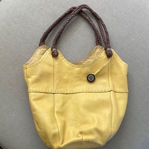 The Sak hobo purse
